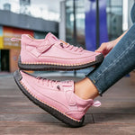 Produktbild – Meya – Ortopediska Sneakers