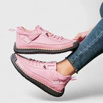 Produktbild – Kymberleigh – Ortopediska Sneakers