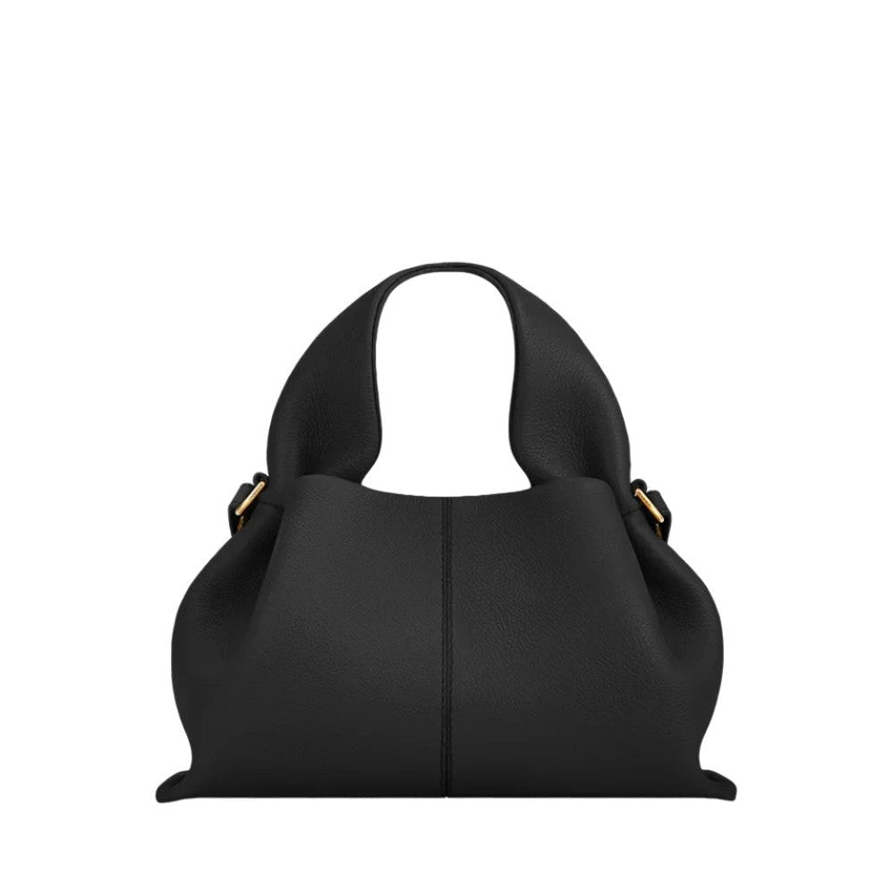 Saphor | Elegant handväska i italienskt läder