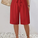 Lina | Eleganta bekväma shorts