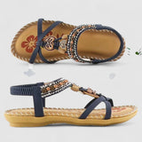 Produktbild – Maryna – Ortopediska Sandaler