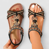 Produktbild – Maryna – Ortopediska Sandaler
