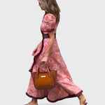 Produktbild – Sydney Elegant Maxi Klänning