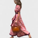 Produktbild – Sydney Elegant Maxi Klänning