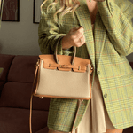 Élise | Tidlös handväska med modern twist