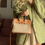 Élise | Tidlös handväska med modern twist