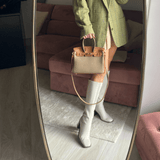 Élise | Tidlös handväska med modern twist