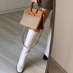 Élise | Tidlös handväska med modern twist