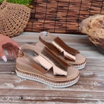 Produktbild – Palma – Ortopediska Sandaler