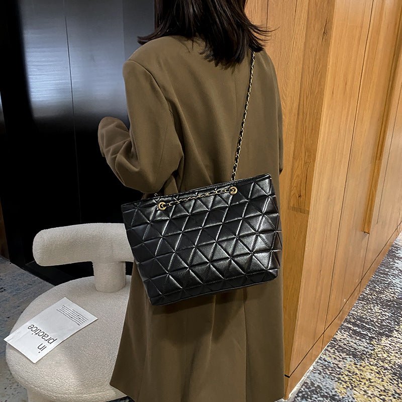 Sienna | Elegant totebag för vardagen