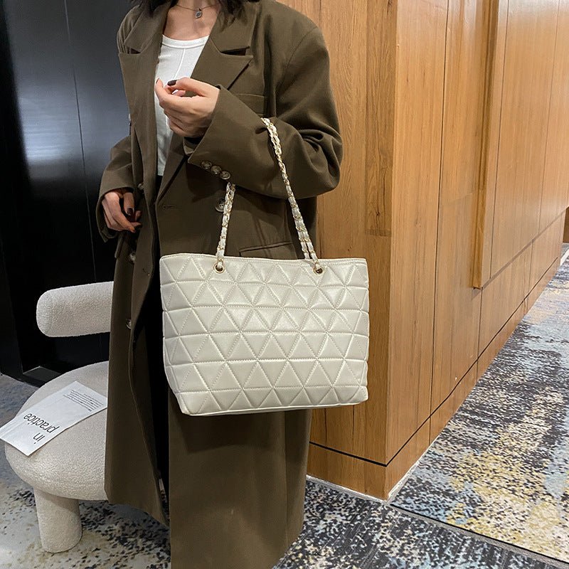 Sienna | Elegant totebag för vardagen