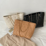 Sienna | Elegant totebag för vardagen