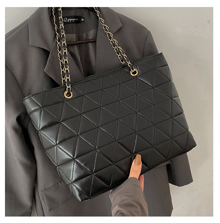 Sienna | Elegant totebag för vardagen