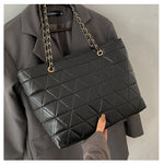 Sienna | Elegant totebag för vardagen