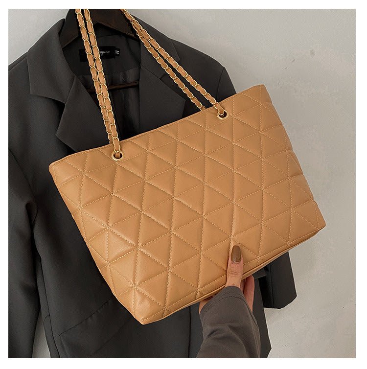 Sienna | Elegant totebag för vardagen