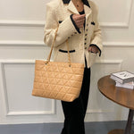 Sienna | Elegant totebag för vardagen