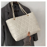 Sienna | Elegant totebag för vardagen