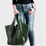 Produktbild – Olivia – Oversize Weekendbag
