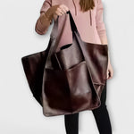 Produktbild – Olivia – Oversize Weekendbag
