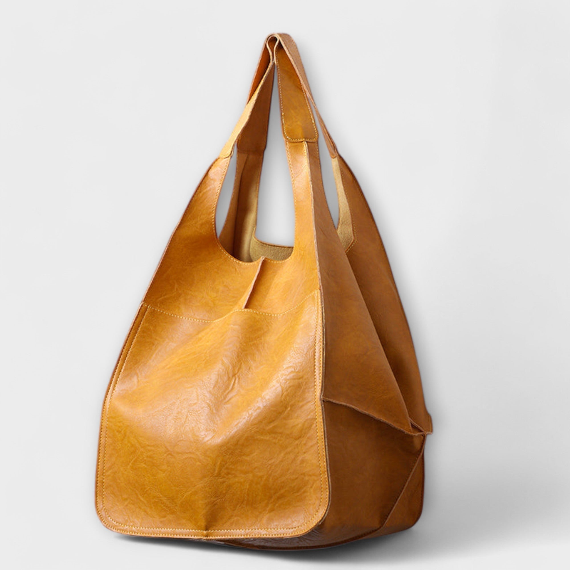 Produktbild – Olivia – Oversize Weekendbag