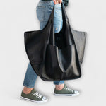 Produktbild – Olivia – Oversize Weekendbag