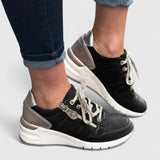 Produktbild – Ensleigh – Ortopediska Sneakers