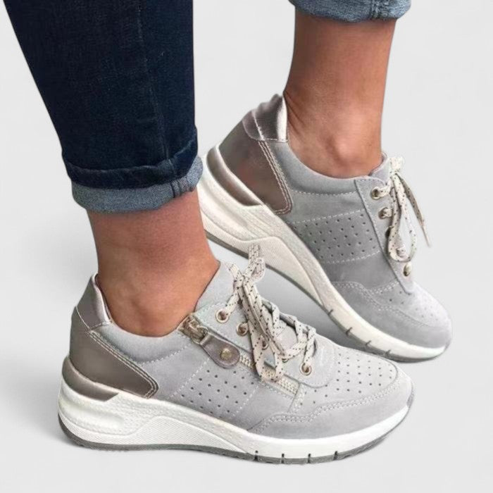 Produktbild – Ensleigh – Ortopediska Sneakers