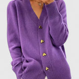 Produktbild – Lillyanne – Elegant Cardigan
