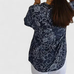 Produktbild – Rhezlynn – Stilren blus
