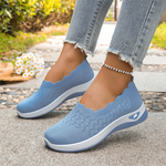 Catherine | Lätta ventilerande sneakers