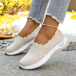 Catherine | Lätta ventilerande sneakers