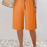 Lina | Eleganta bekväma shorts