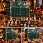 Tequilainspirerad adventskalender 2026 – bild 3
