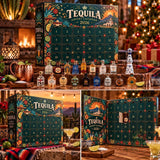 Tequilainspirerad adventskalender 2026 – bild 4