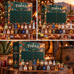 Tequilainspirerad adventskalender 2026 – bild 5