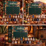 Tequilainspirerad adventskalender 2026 – bild 5