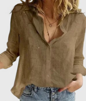 Produktbild – Elena – Elegant Blus