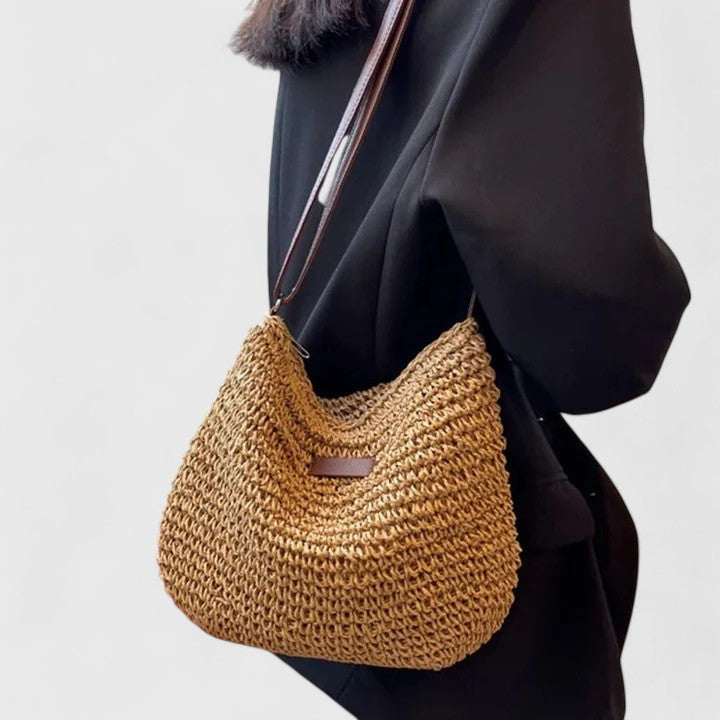 Produktbild – Kathy – Elegant väska