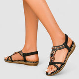 Produktbild – Maryna – Ortopediska Sandaler