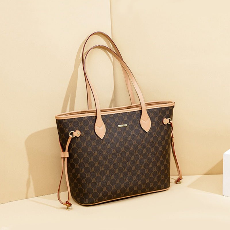 Verve | Elegant urban väska