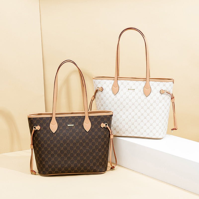 Verve | Elegant urban väska