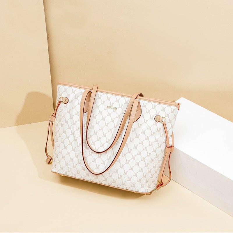 Verve | Elegant urban väska