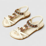 Produktbild – Maryna – Ortopediska Sandaler