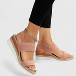 Produktbild – Merill – Ortopediska Sandaler
