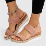 Produktbild – Merill – Ortopediska Sandaler