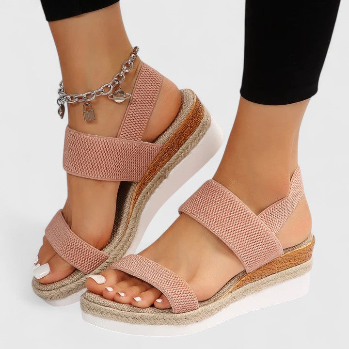 Produktbild – Merill – Ortopediska Sandaler