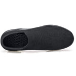 Produktbild – Olivia – Kvinnors Ortopediska Slip-On Sneakers med Luftkudde