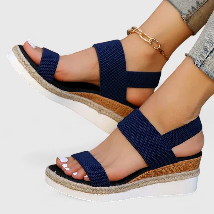 Produktbild – Merill – Ortopediska Sandaler